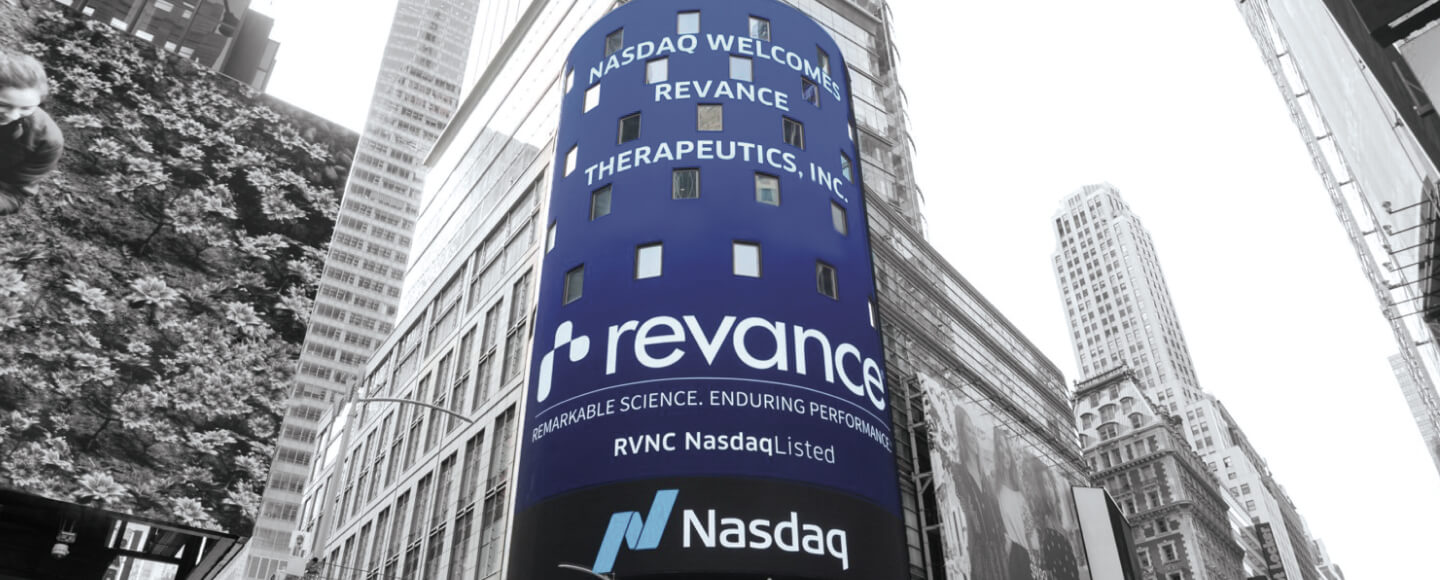 Revance Therapeutics, Inc. Investor Relations